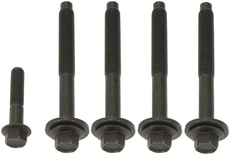 2002 Volvo C70 Suspension Control Arm and Ball Joint Assembly Front Right Lower Dorman 521822 image 3 of 3