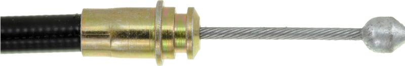 Dorman C93511 Parking Brake Cable product image 3 of 3