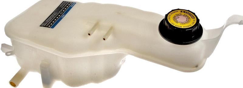 1997 Oldsmobile Achieva Engine Coolant Recovery Tank Front Dorman 603115 image 2 of 2