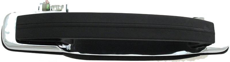 1994 Lincoln Town Car Exterior Door Handle Rear Right Dorman 90798 image 2 of 3