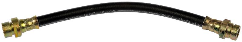 Dorman H38278 - Brake Hydraulic Hose Dorman H38278 Brake Hydraulic Hose product image 2 of 3