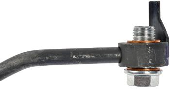 2015 Ford Edge Power Steering Pressure Hose Dorman 9793300 image 2 of 3