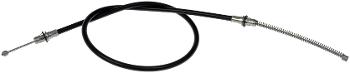 1994 Ford E-150 Econoline Parking Brake Cable Rear Left Dorman C94469 image 2 of 3