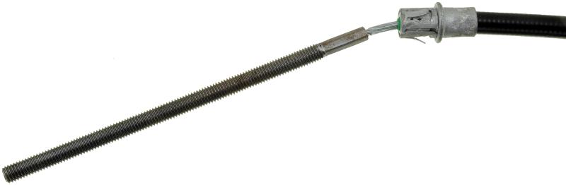 1987 GMC Safari Parking Brake Cable Rear Right Dorman C93652 image 2 of 3