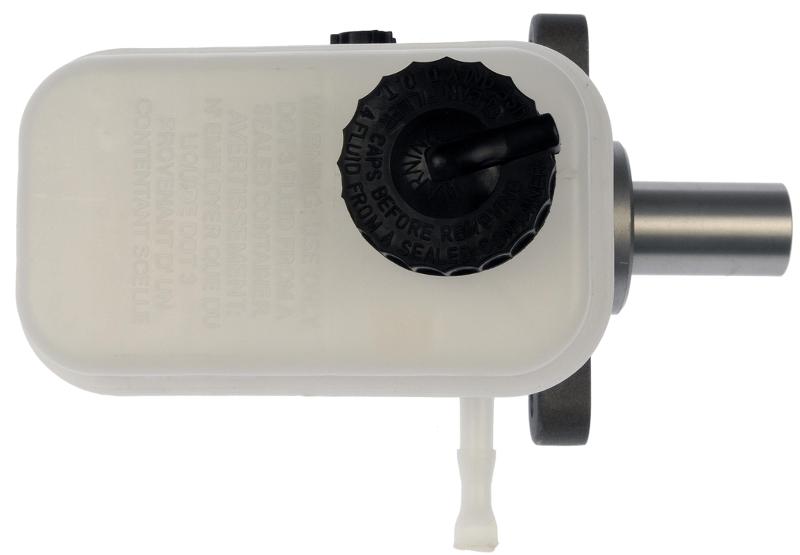 2008 Jeep Liberty Brake Master Cylinder Dorman M630492 image 1 of 4