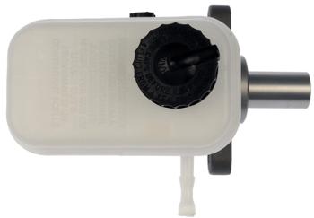 2007 Dodge Nitro Brake Master Cylinder