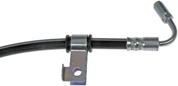 2013 Ford F53 Brake Hydraulic Hose Rear Right Dorman H622151 image 1 of 3