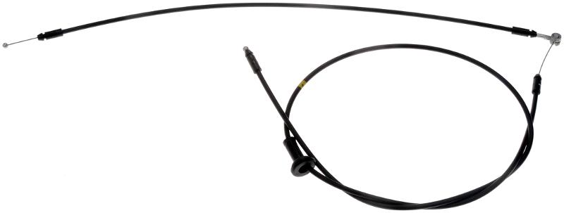 2013 Kia Soul Hood Release Cable Dorman 912133 image 1 of 4