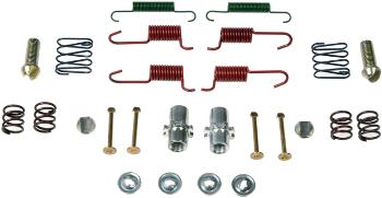 2014 Kia Sedona Parking Brake Hardware Kit Rear Dorman HW17436 image 1 of 1