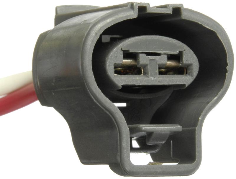 2010 Toyota Highlander Engine Cooling Fan Assembly Dorman 621413 image 1 of 2