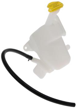 2002 Chrysler Neon Engine Coolant Recovery Tank