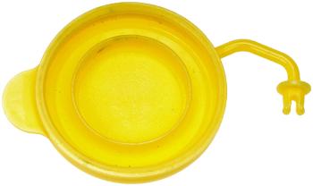2000 Subaru Legacy Engine Coolant Recovery Tank Cap Dorman 54247 image 1 of 2