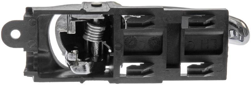 1997 Ford Lobo Interior Door Handle Front Left Dorman 91090 image 2 of 3