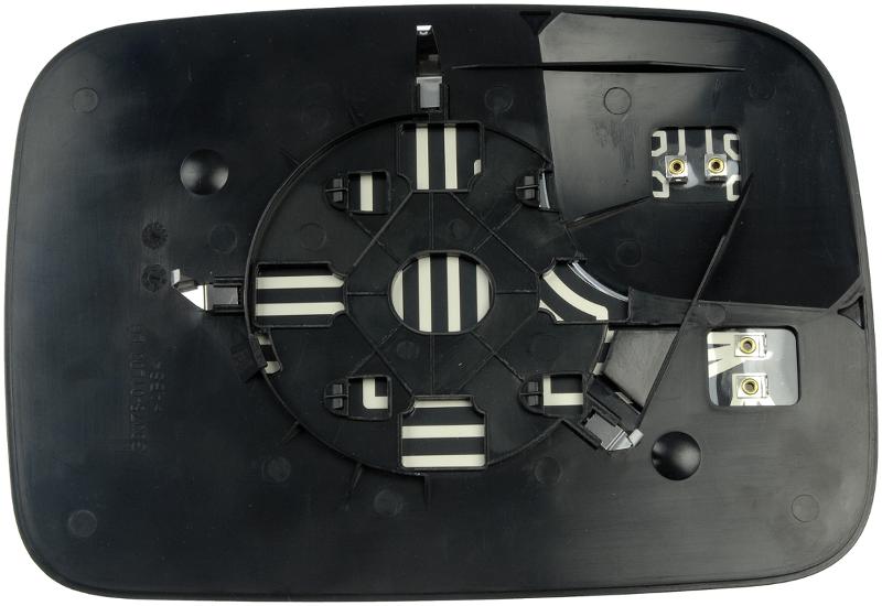 Dorman 56276 Door Mirror Glass product image 4 of 4