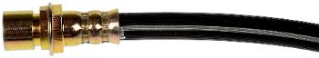2004 GMC Yukon Brake Hydraulic Hose Rear Center Right Dorman H620769 image 3 of 3