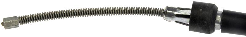 1979 Toyota Corona Parking Brake Cable Rear Right Dorman C93170 image 2 of 3