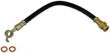 1996 Mazda MPV Brake Hydraulic Hose Rear Right Dorman H380724 image 2 of 3