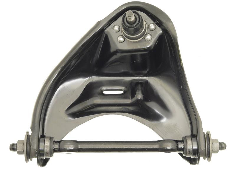 1992 GMC Sonoma Suspension Control Arm and Ball Joint Assembly Front Right Upper Dorman 520138 image 4 of 4