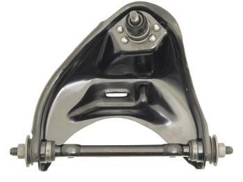 1995 Chevrolet S10 Suspension Control Arm and Ball Joint Assembly Front Right Upper Dorman 520138 image 4 of 4