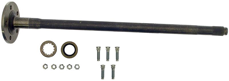 1998 Ford Explorer Axle Shaft Rear Left Dorman 630229 image 2 of 2