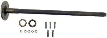 1999 Mercury Mountaineer Axle Shaft Rear Left Dorman 630229 image 2 of 2