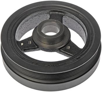 2004 Ford F-150 Engine Harmonic Balancer Dorman 594311 image 4 of 4