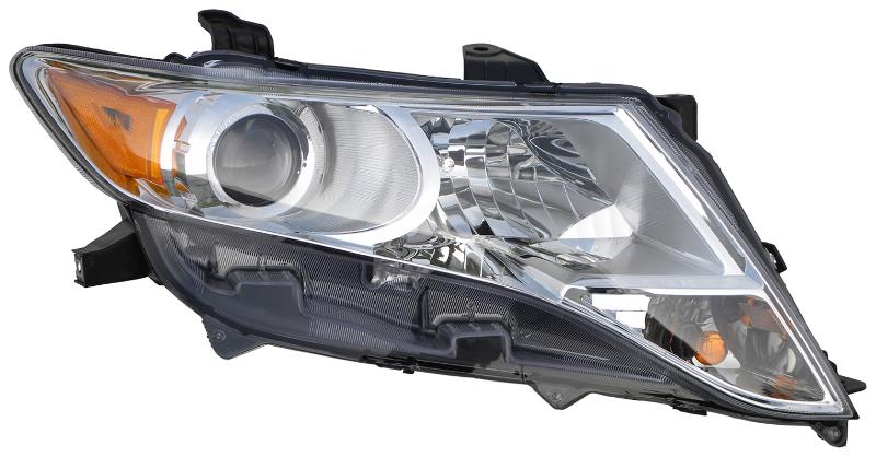 Dorman 1592322 Headlight Assembly product image 1 of 1