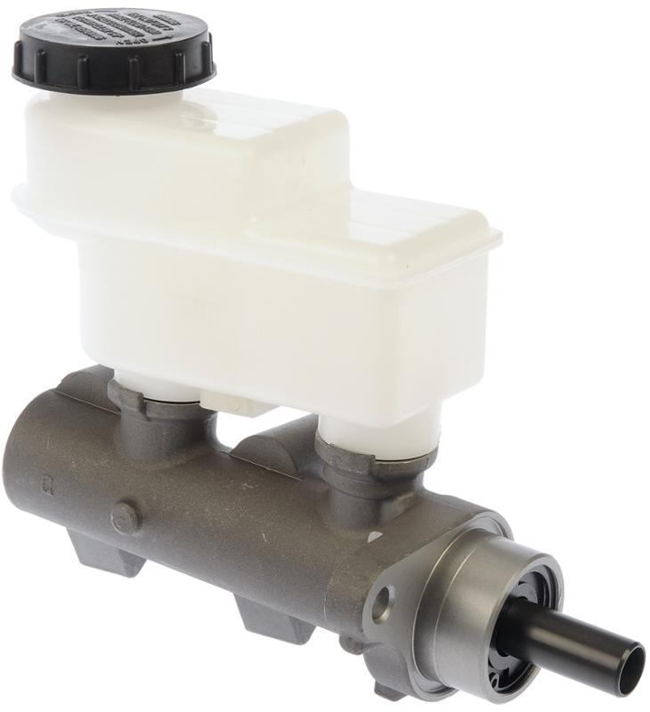 2005 Nissan Titan Brake Master Cylinder Dorman M630466 image 4 of 4