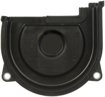 1999 Hyundai Accent Engine Timing Cover Upper Dorman 635809 image 1 of 2