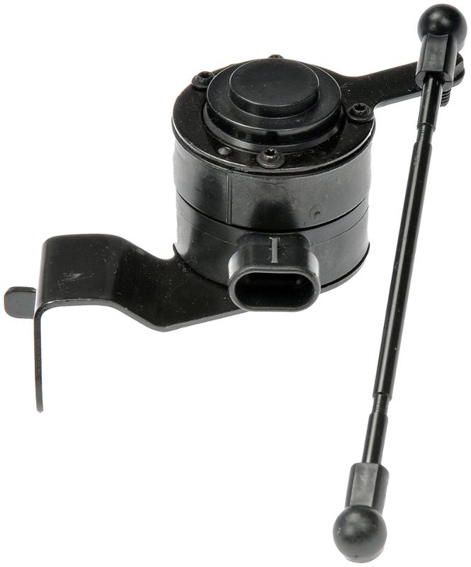 2006 Chevrolet Corvette Suspension Ride Height Sensor Rear Left Dorman 926795 image 1 of 3