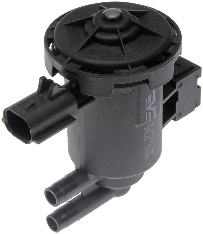 2005 Dodge Dakota Vapor Canister Purge Valve Dorman 911210 image 2 of 2