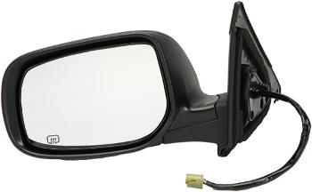 2010 Toyota Matrix Door Mirror Left Dorman 9551656 image 2 of 2
