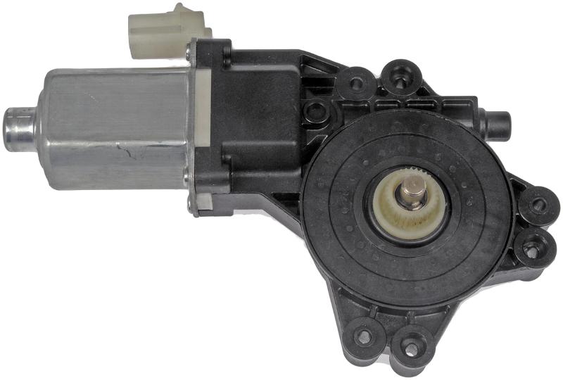 2014 Jeep Patriot Power Window Motor Front Left Dorman 742429 image 1 of 3