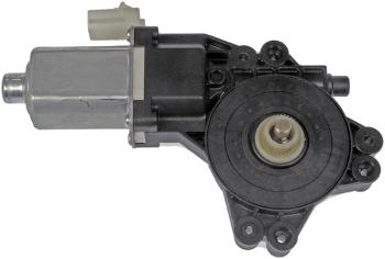 2009 Jeep Patriot Power Window Motor Front Left Dorman 742429 image 1 of 3