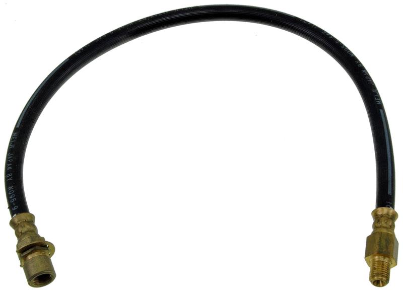 Dorman H103204 - Brake Hydraulic Hose Dorman H103204 Brake Hydraulic Hose product image 1 of 3