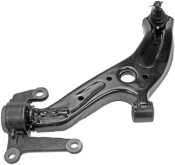 2008 Honda Fit Suspension Control Arm and Ball Joint Assembly Front Left Lower Dorman 521367 image 1 of 2