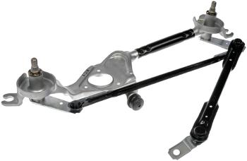 2013 Dodge Attitude Windshield Wiper Linkage