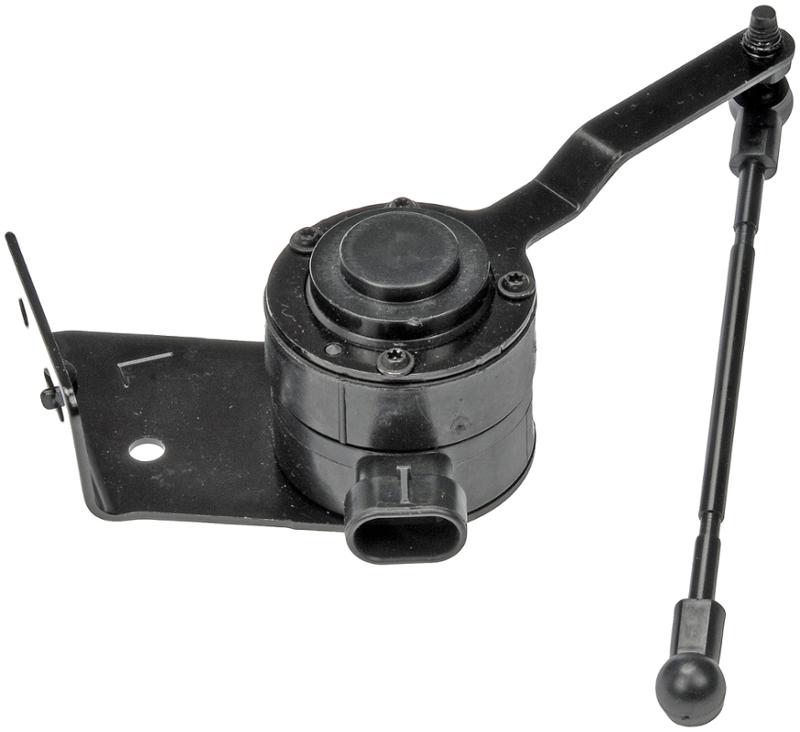 2008 Cadillac Escalade Suspension Ride Height Sensor Front Left Dorman 926783 image 2 of 3