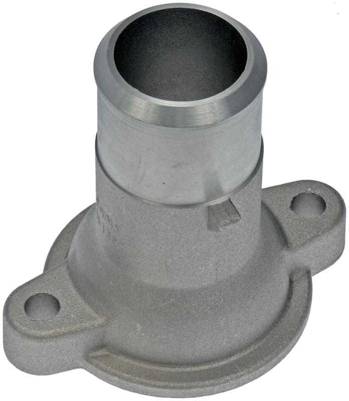 1994 Ford Aerostar Engine Coolant Thermostat Housing Dorman 9021041 image 1 of 2