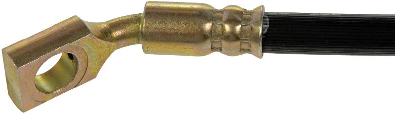 2009 Chevrolet Cobalt Brake Hydraulic Hose Rear Left Outer Dorman H621507 image 2 of 3