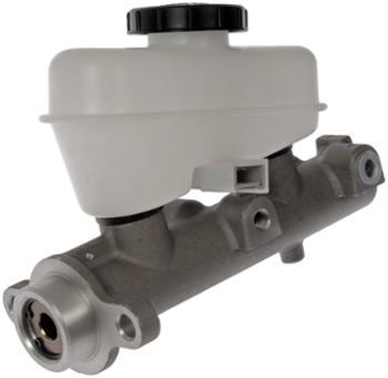 1995 Mercury Grand Marquis Brake Master Cylinder Dorman M390246 image 4 of 4