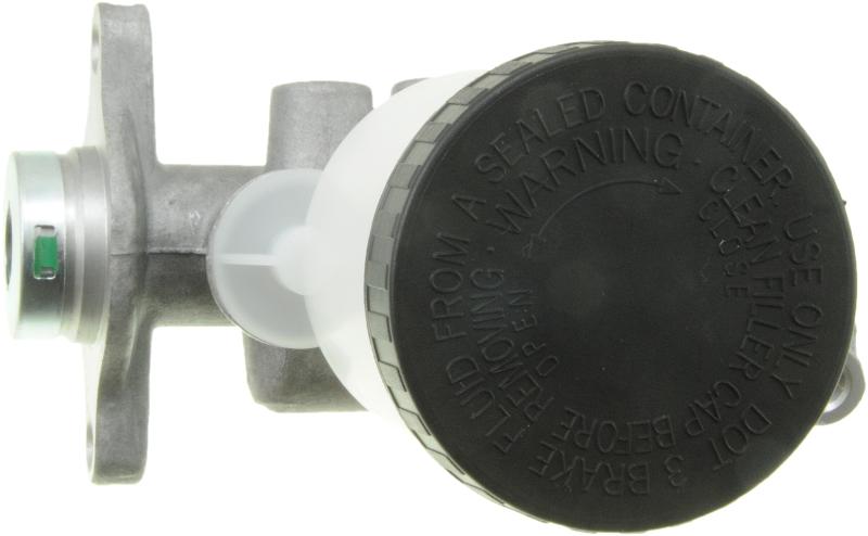 1991 Nissan Stanza Brake Master Cylinder Dorman M39975 image 4 of 4