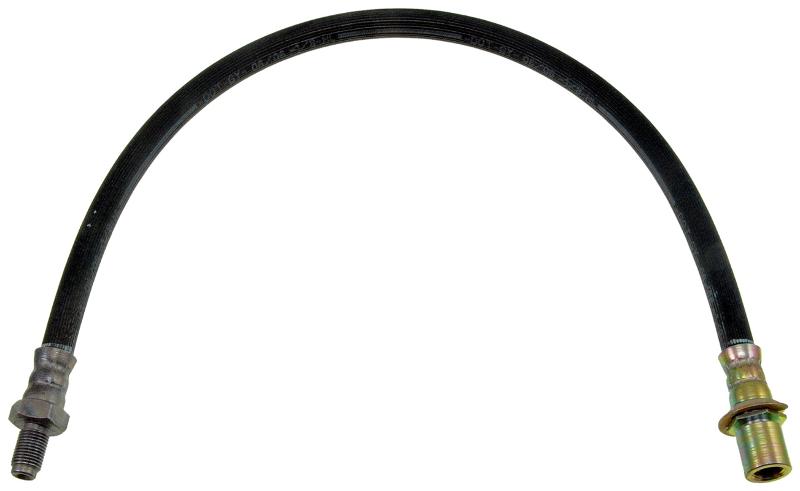 1996 Toyota T100 Brake Hydraulic Hose Rear Center Dorman H380535 image 2 of 3