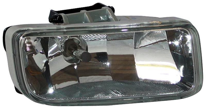 Dorman 1570925 Fog Light Assembly product image 2 of 2