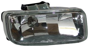 DORMAN 1570925 - Fog Light Assembly Product image