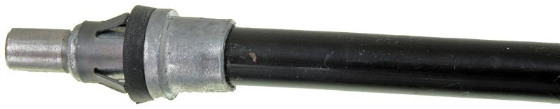 1990 Plymouth Voyager Parking Brake Cable Rear Right Dorman C93920 image 2 of 3