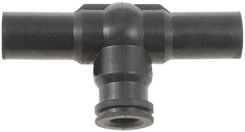1993 Ford Crown Victoria PCV Valve Tubing Dorman 47072 image 4 of 4