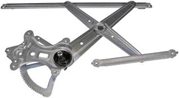 2006 Toyota Sienna Window Regulator Front Right Dorman 740512 image 4 of 4