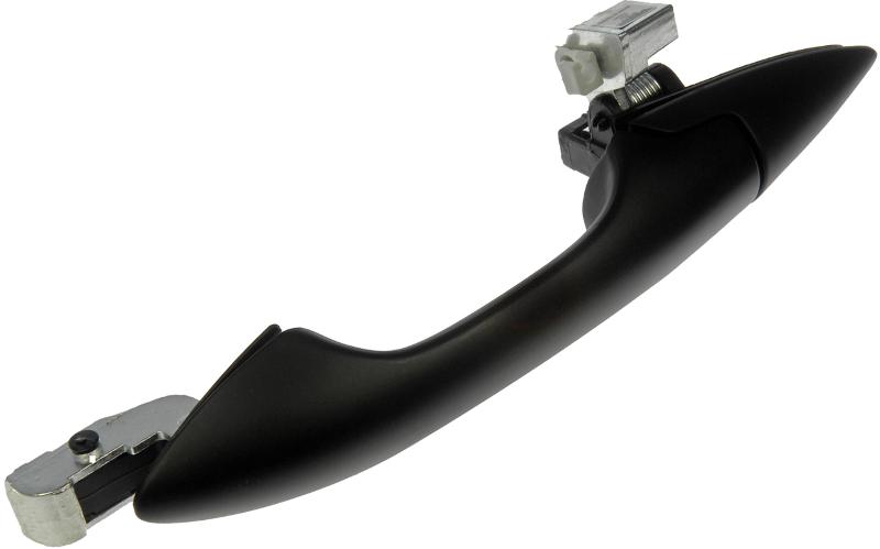 2007 Honda Odyssey Exterior Door Handle Rear Left Dorman 81517 image 2 of 3
