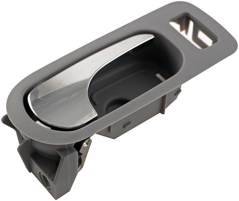 2007 Buick LaCrosse Interior Door Handle Rear Right Dorman 81817 image 2 of 3